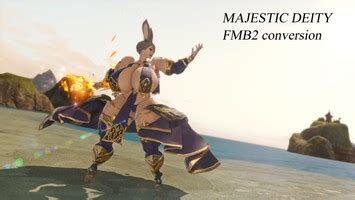 zaelstuff|[Gen3] Majestic Deity .
